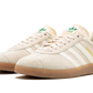 GAZELLE WMNS "Wonder White / Green"