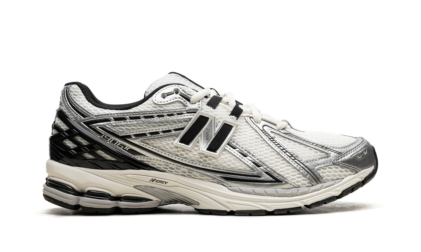 M1906 "METALLIC SILVER"