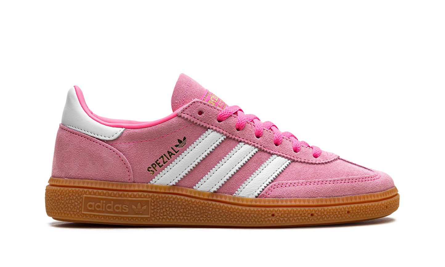 Handball Spezial WMNS "Lucid Pink White"