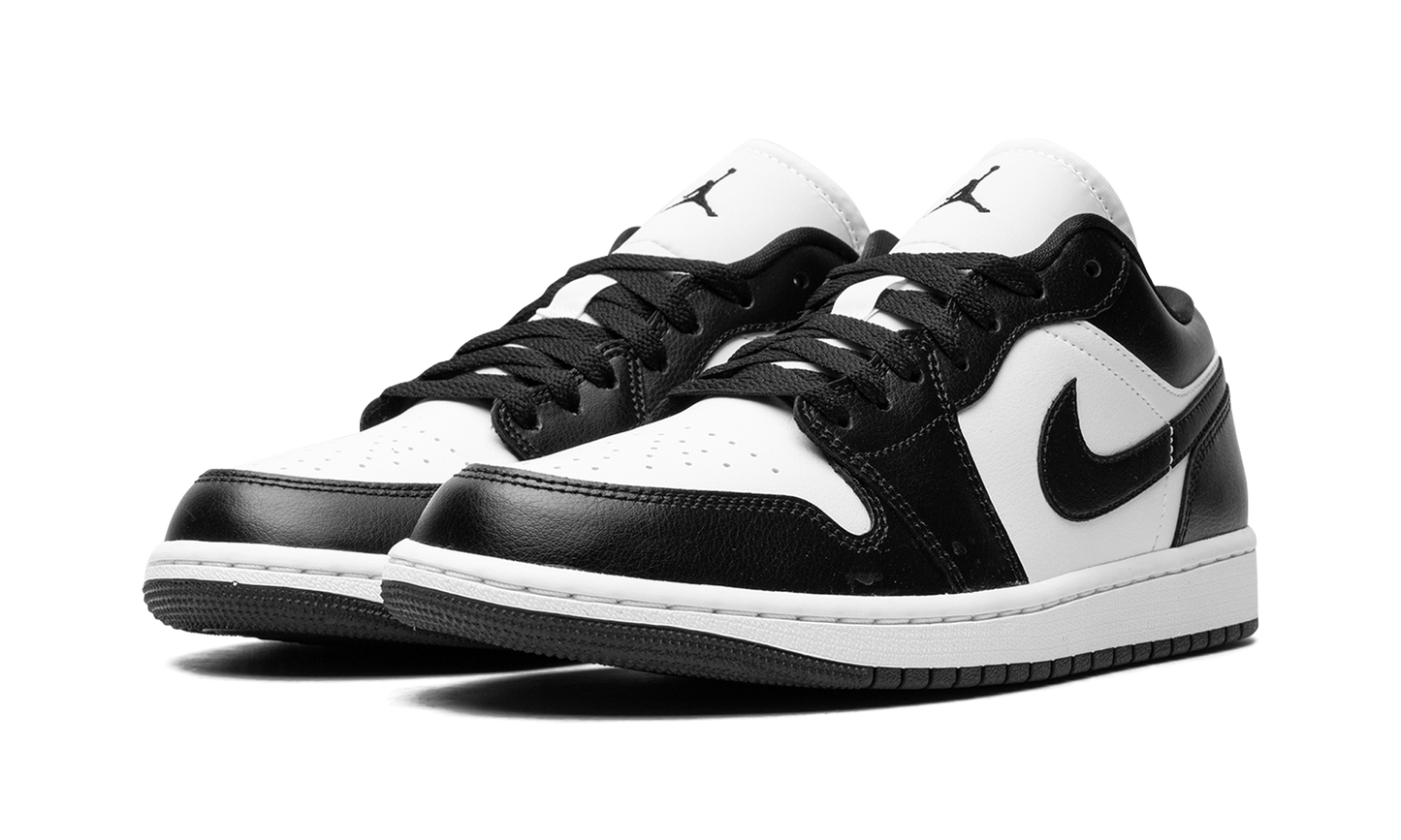 Air Jordan 1 Low WMNS "Panda"