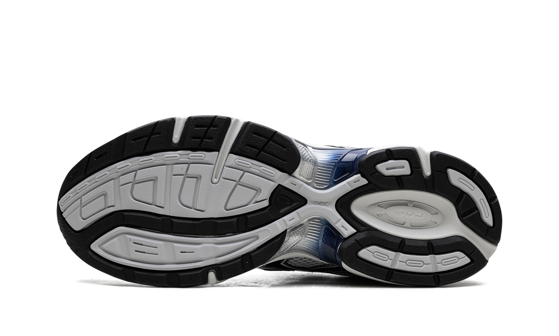 GEL-1130 "Glacier Grey/Black"