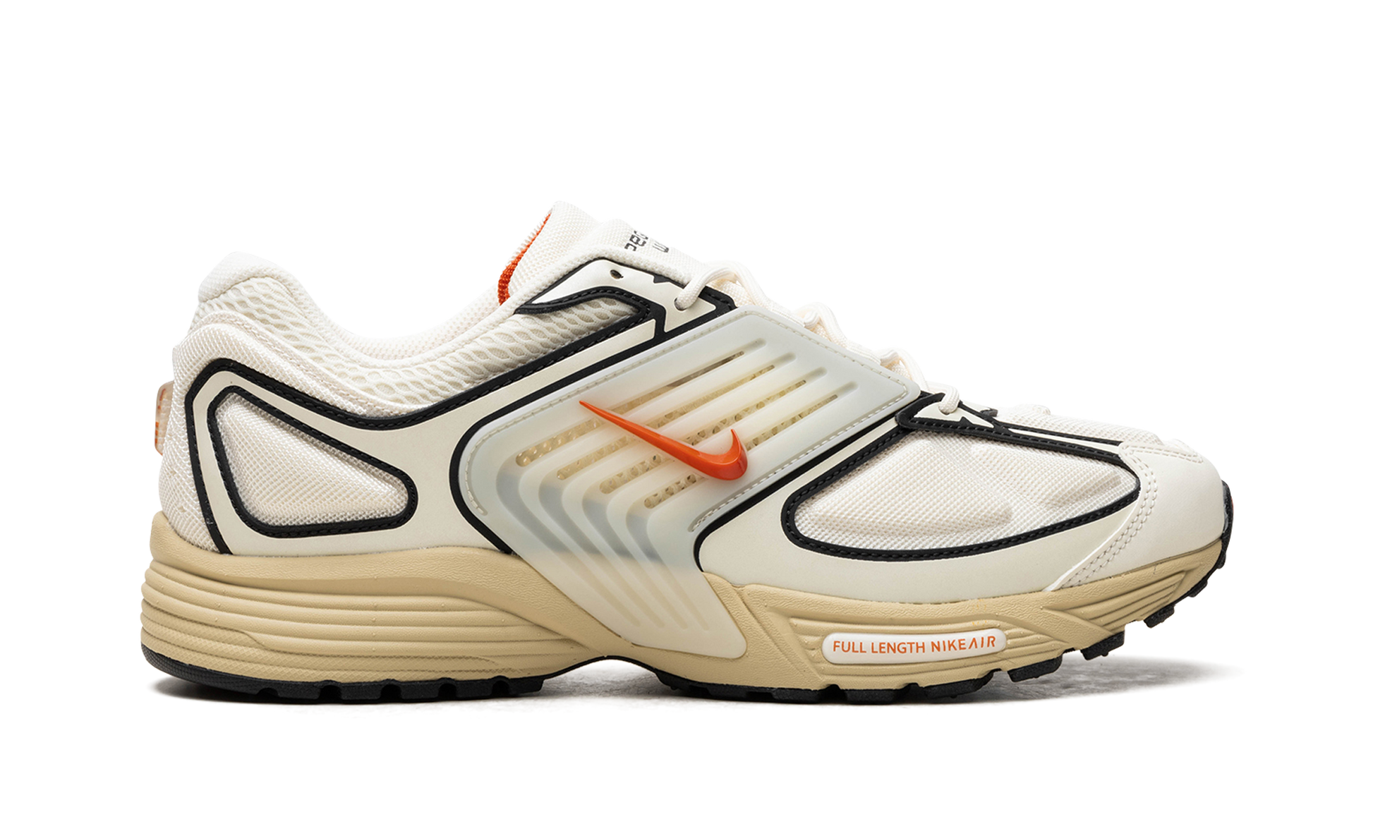 Pegasus Wave "Coconut Milk"