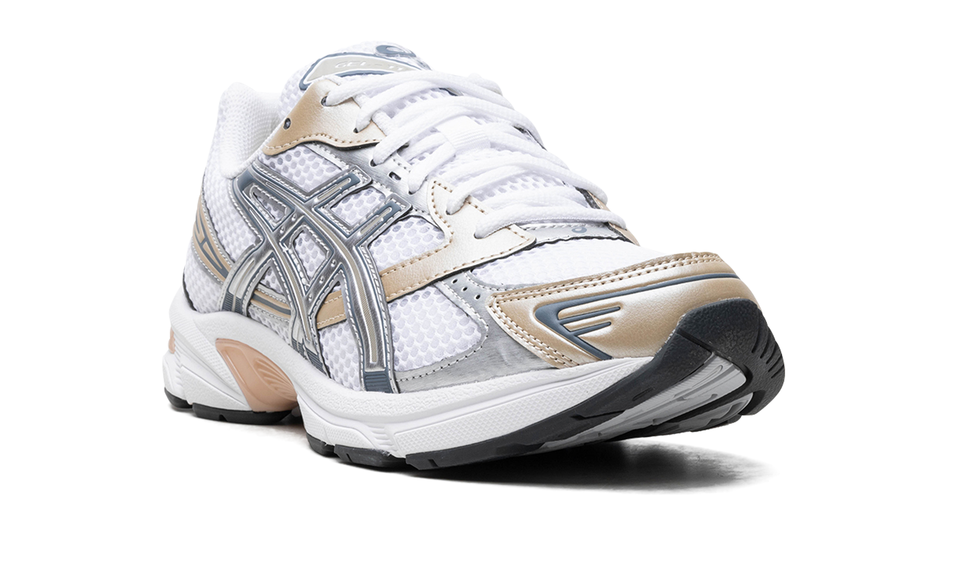 Gel 1130 "White Wood Crepe"