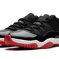 Air Jordan 11 Retro Low "Bred (2025)"