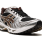 Gel Kayano 14 "Black Coffee"