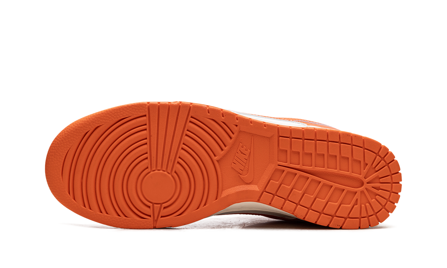 Dunk Low "Syracuse 2025"