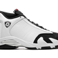 Air Jordan 14 "Black Toe"