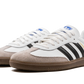 Samba OG "White / Black"