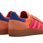 Handball Spezial WMNS "Solar Orange Lucid Pink"