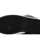 Air Jordan 1 Low "Black Elephant"