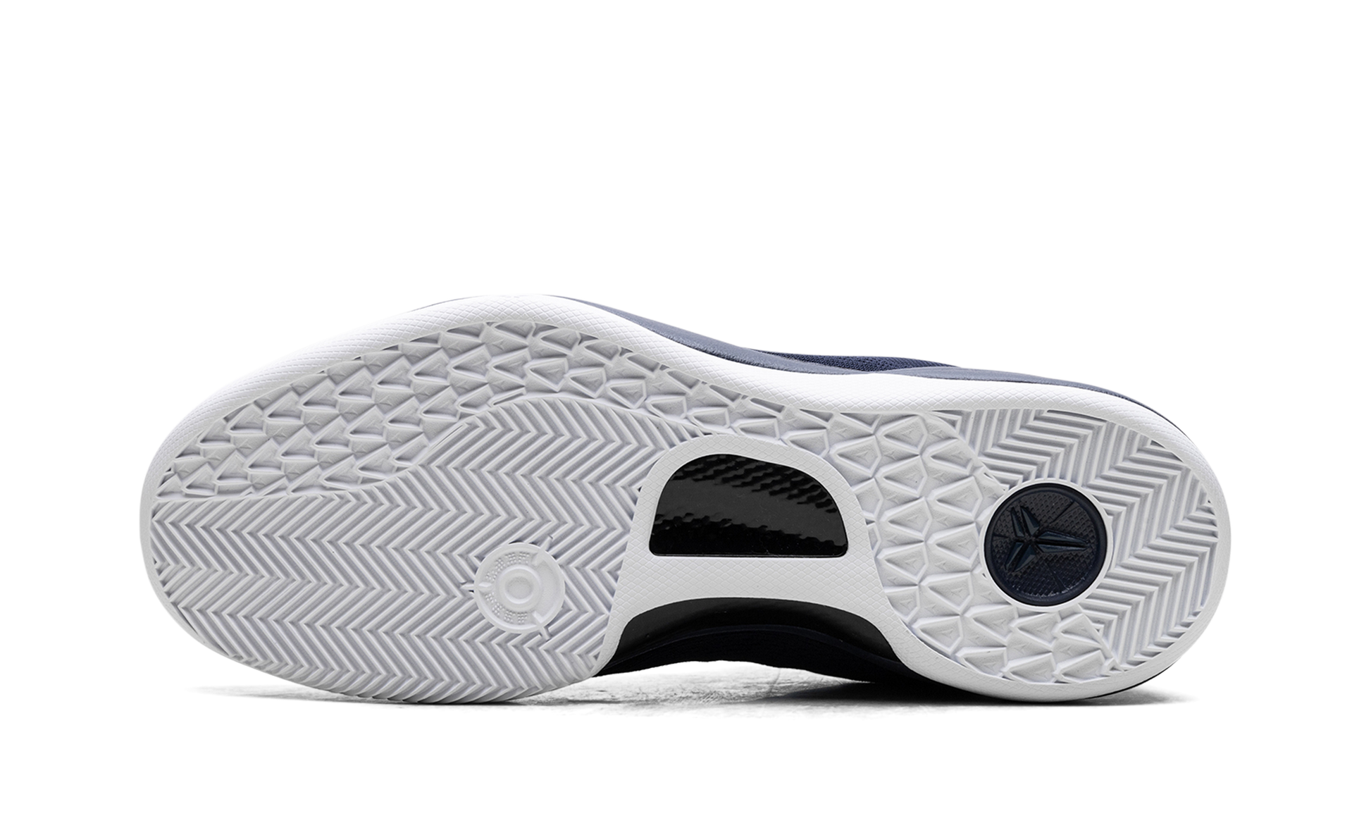 Kobe 8 Protro "College Navy"