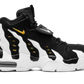 Air DT Max '96 "Black Varsity Maize"