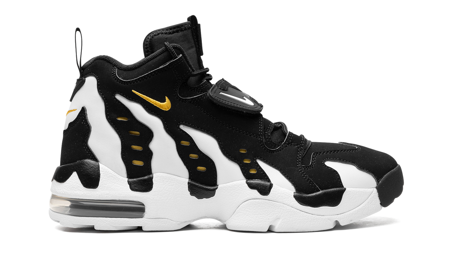 Air DT Max '96 "Black Varsity Maize"
