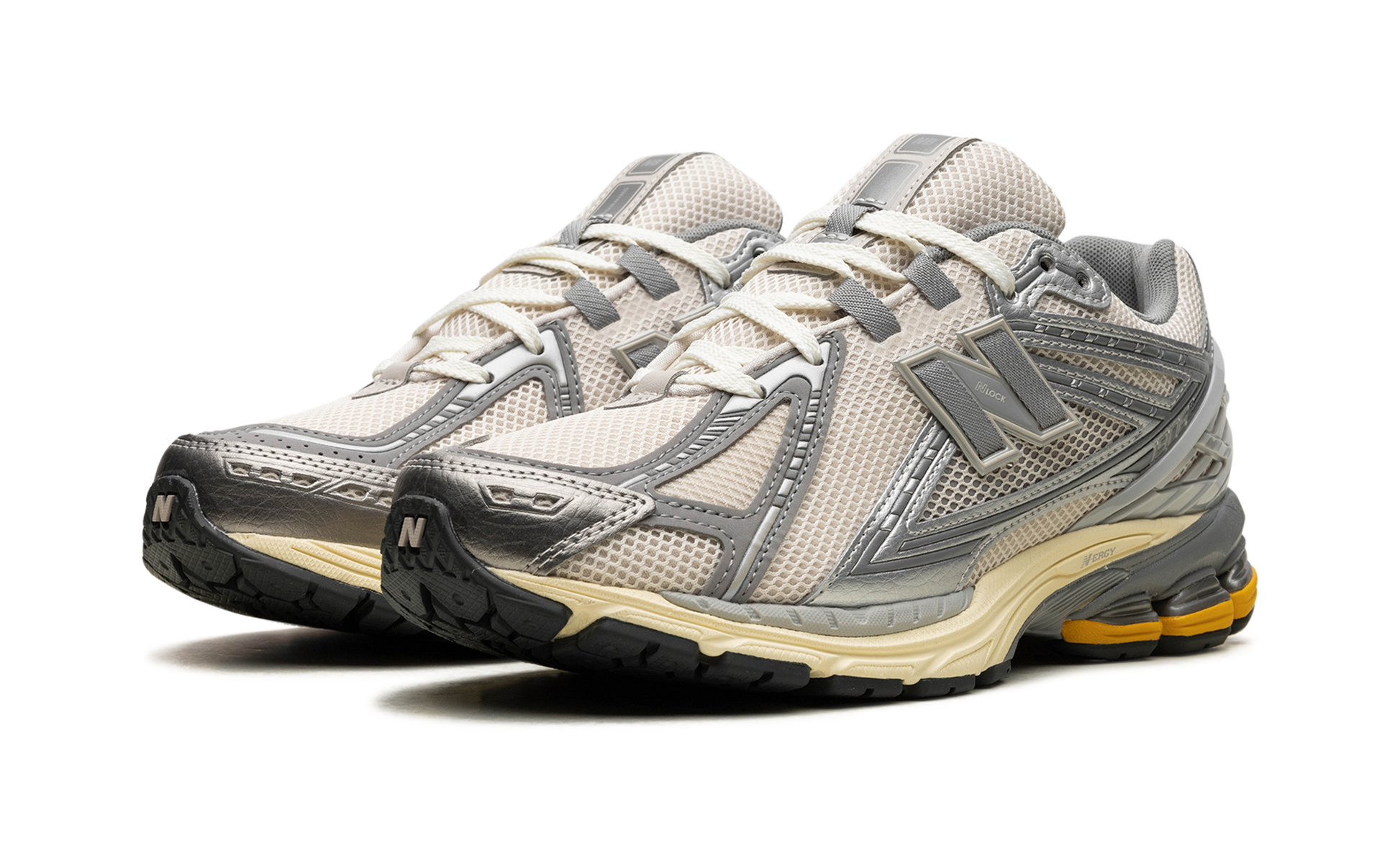 1906R "Metallic Silver Yellow"