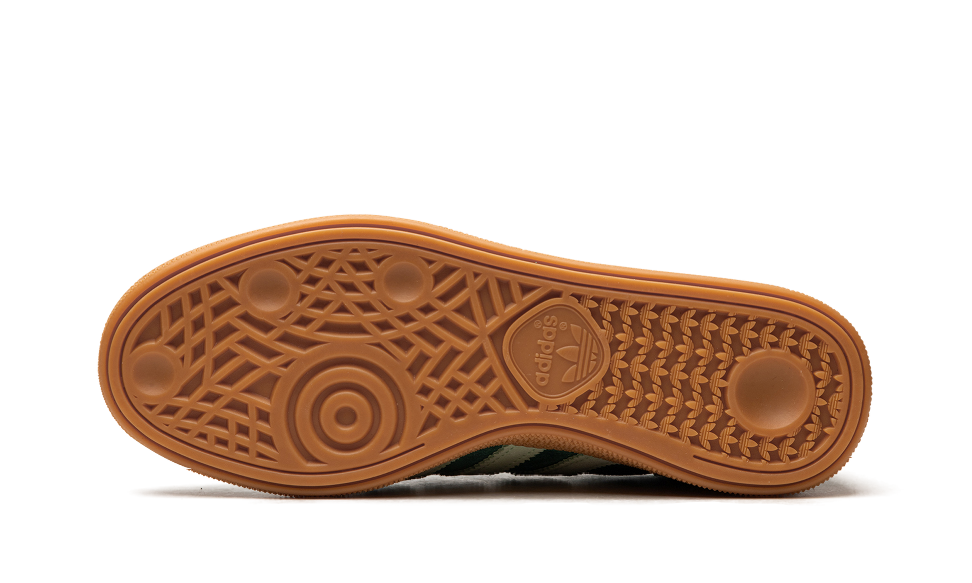 Handball Spezial WMNS "Collegiate Green / Semi Green Spark"