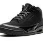 Air Jordan 3 "Black Cat 2025"