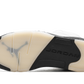 Air Jordan 5 "White/Black"