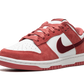 DUNK LOW WMNS "Valentine's Day"