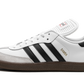 Samba Classic "White/Black"