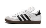 Samba Classic "White/Black"