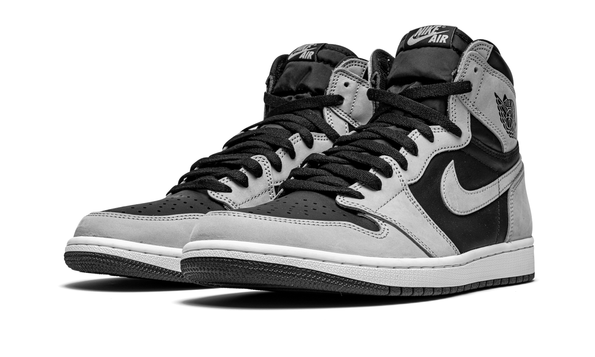 Air Jordan 1 High OG "Shadow 2.0"