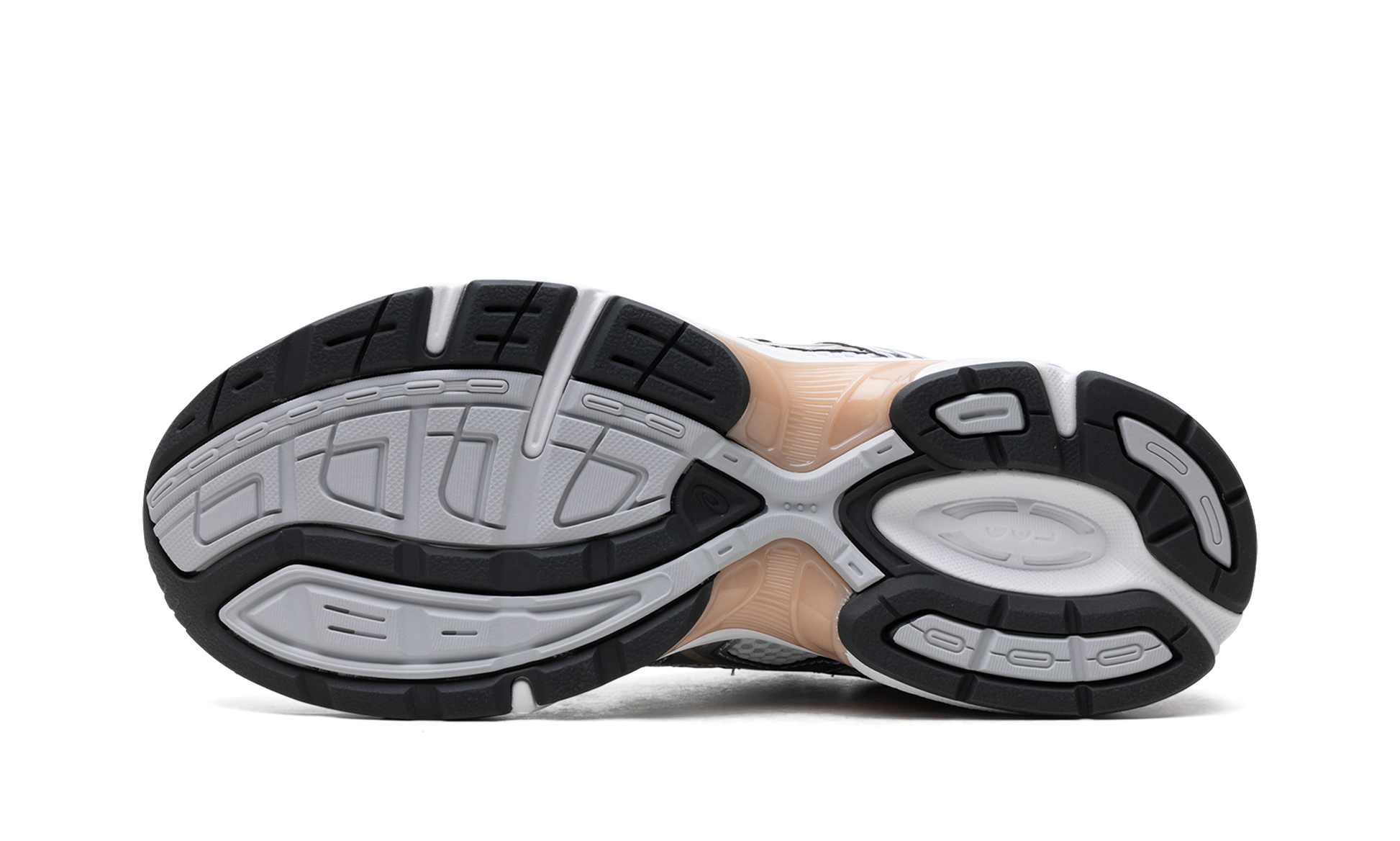 Gel 1130 "White Wood Crepe"