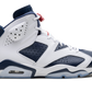 Air Jordan 6 "Olympic"