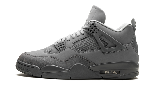 Air Jordan 4 "Wet Cement"