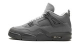 Air Jordan 4 "Wet Cement"