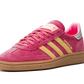 Handball Spezial WMNS "Lucid Pink Almost Yellow"