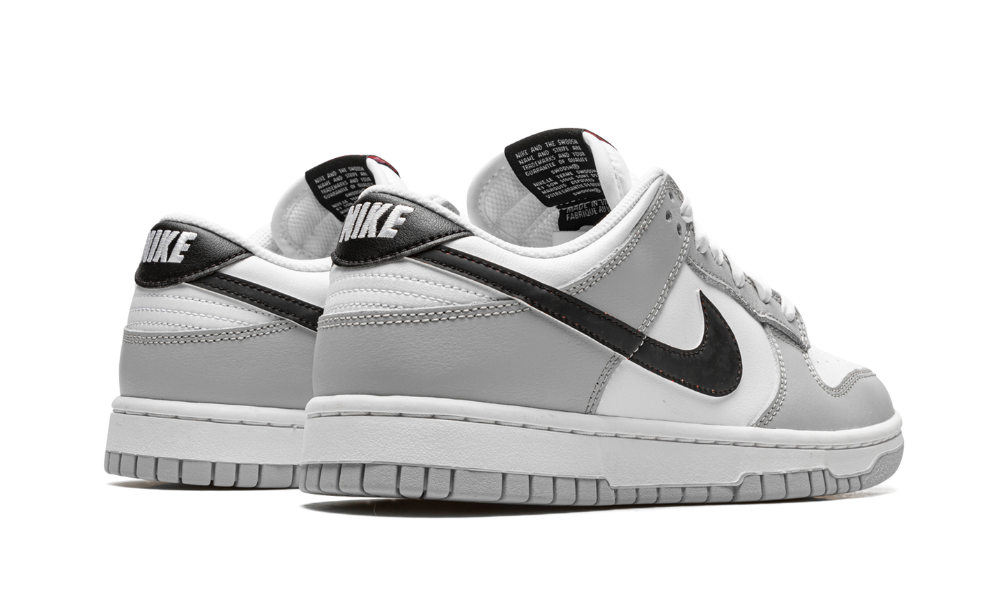 Dunk Low SE "Lottery Pack - Grey"