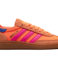 Handball Spezial WMNS "Solar Orange Lucid Pink"