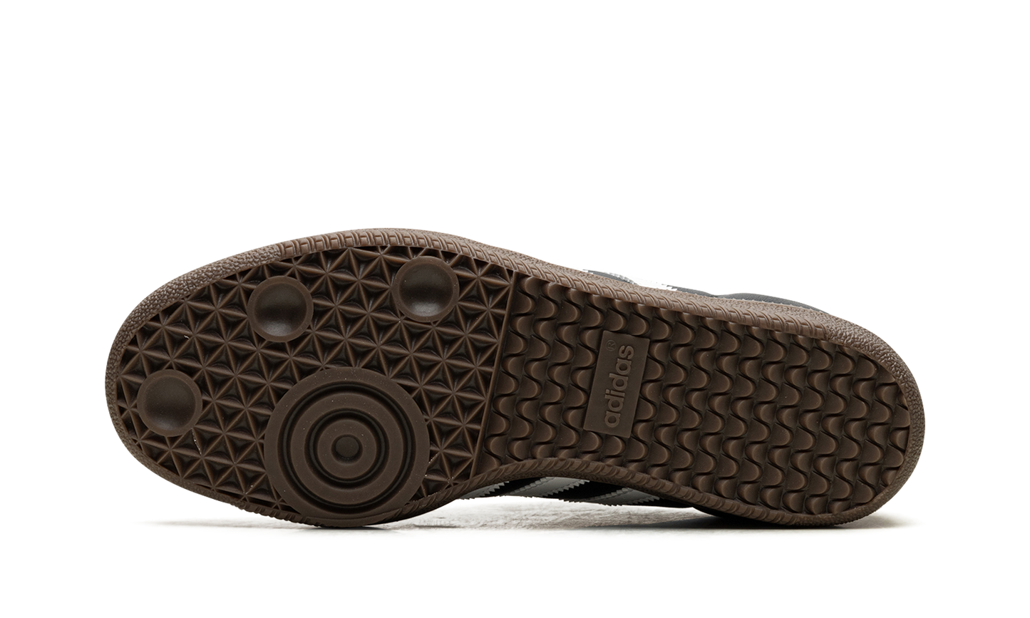 Samba OG "Black/ Gum"