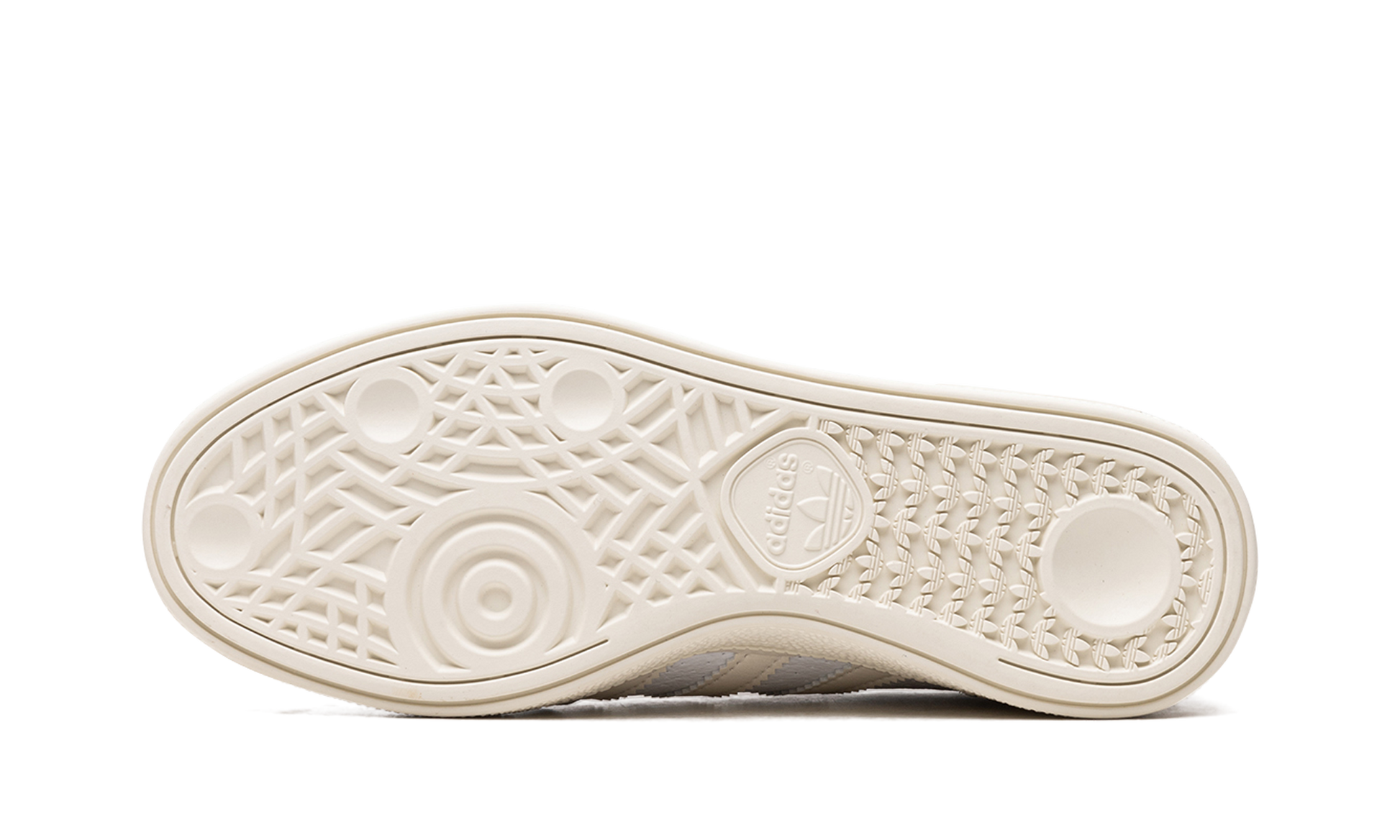 Handball Spezial "White Off White"