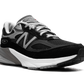 990v6 "Black / Silver"