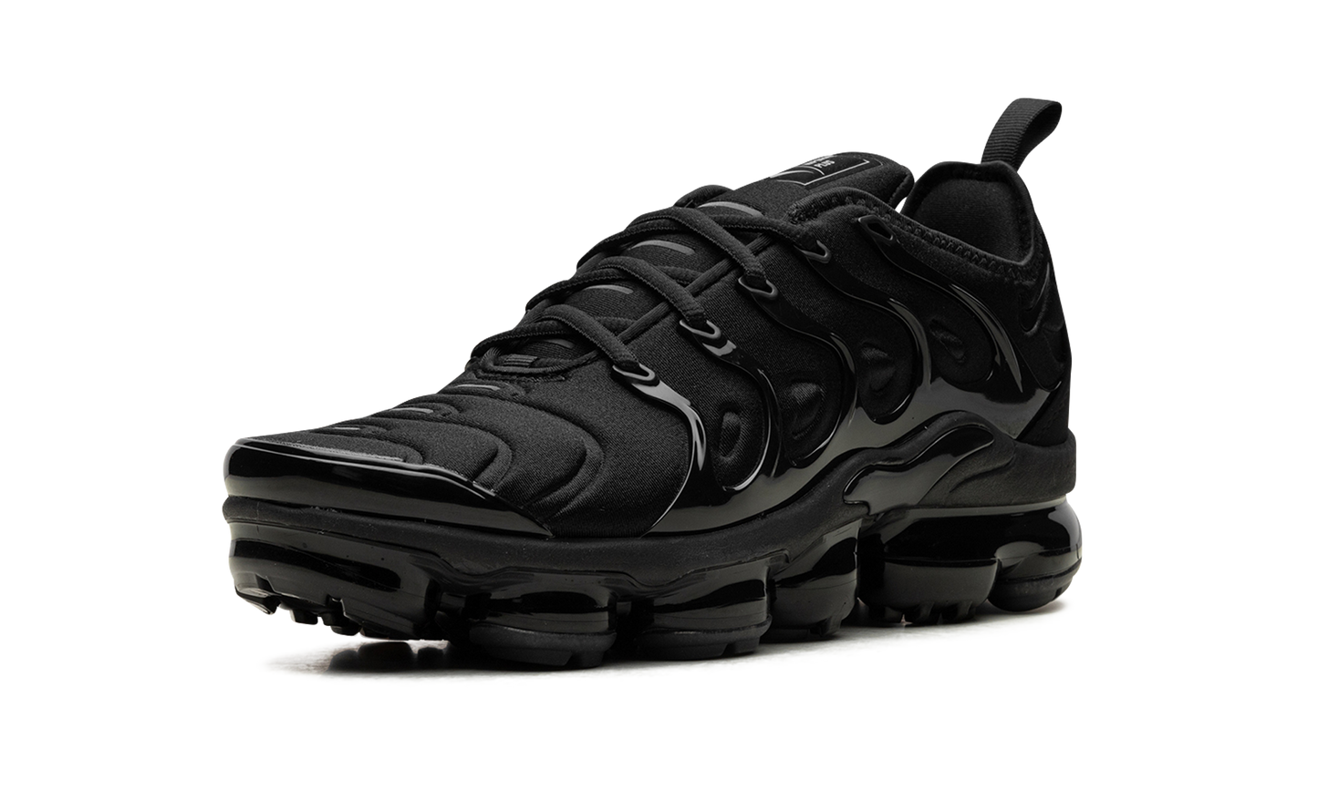 Air Vapormax Plus "Triple Black"