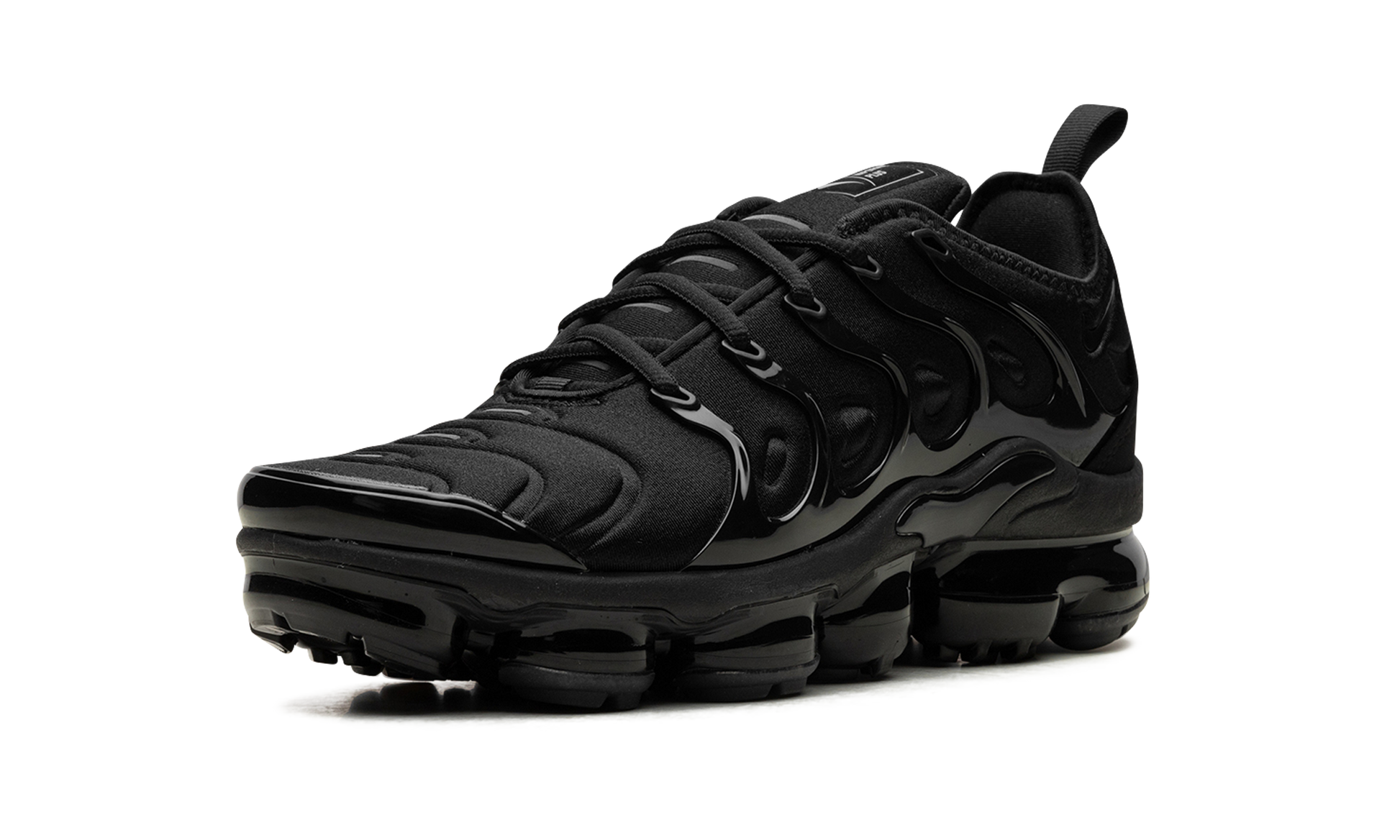 Air Vapormax Plus "Triple Black"