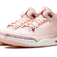 Air Jordan 3 WMNS "Valentine's Day Treat Yourself"