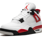 Air Jordan 4 "Red Cement"