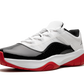 AIR JORDAN 11 CMFT LOW "Concord Bred"