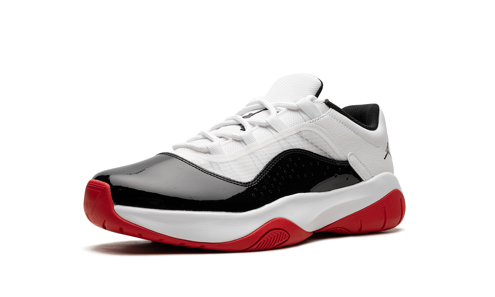 AIR JORDAN 11 CMFT LOW "Concord Bred"