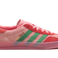 Gazelle Indoor WMNS "Semi Pink Spark Preloved Scarlet"
