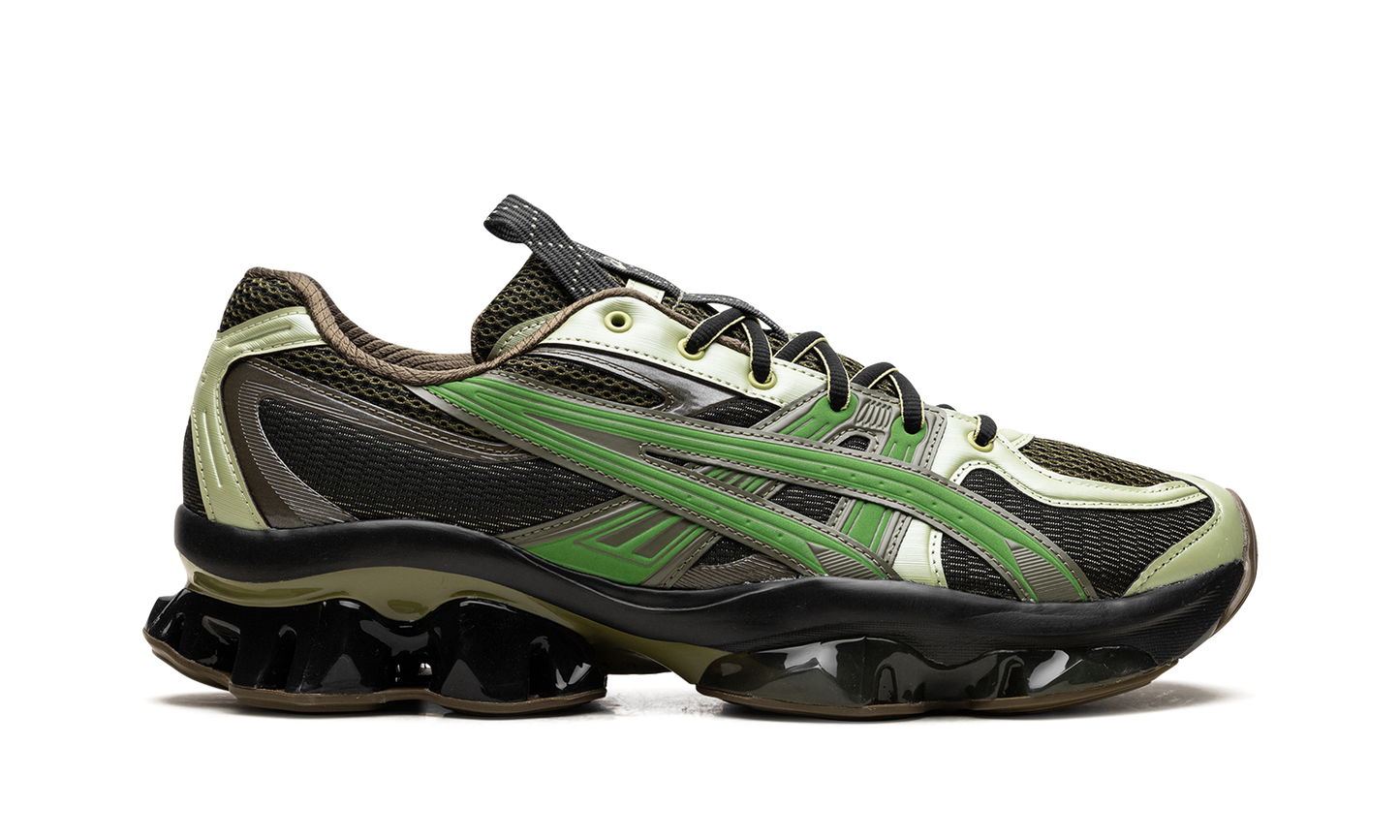 GEL-Quantum Kinetic "Moss / Bamboo"