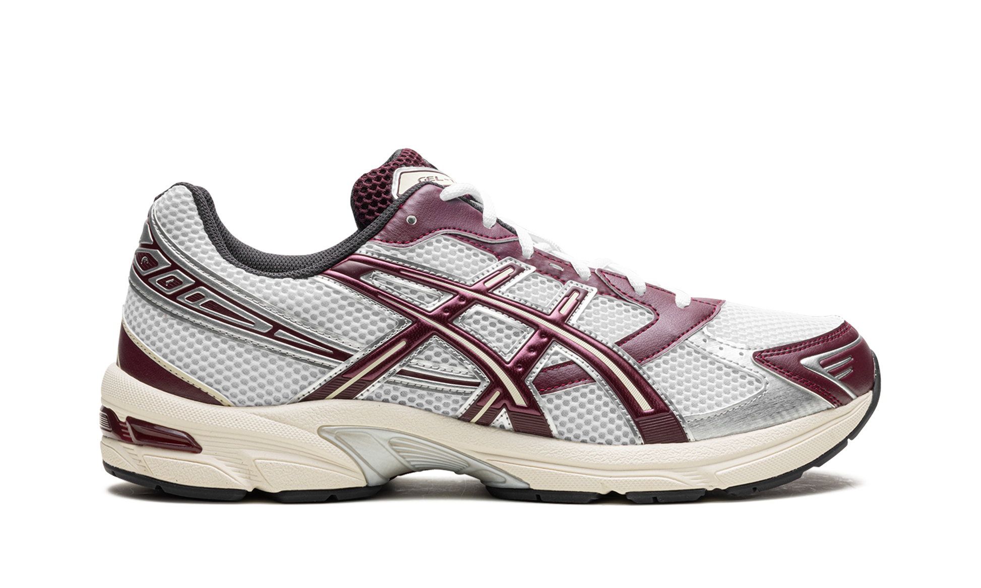 Gel-1130 "Maroon Banner"