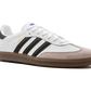 Samba OG "White / Black"