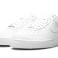 Air Force 1 Low '07 "White on White"