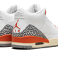 Air Jordan 3 Retro WMNS "GEORGIA PEACH"