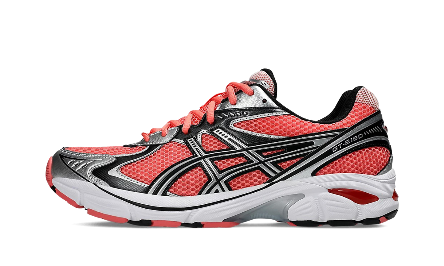 GT-2160 "Papaya Pure Silver"