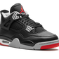Air Jordan 4 "Bred Reimagined"