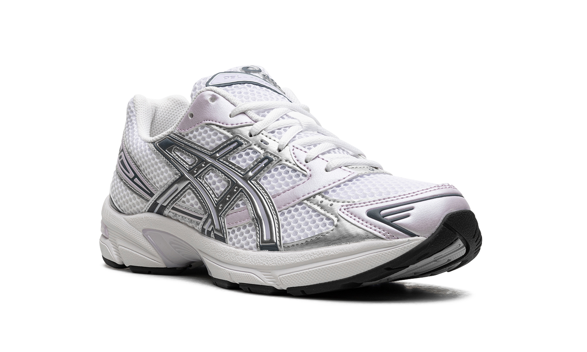 GEL 1130 WMNS "White/Faded Ash Rock"